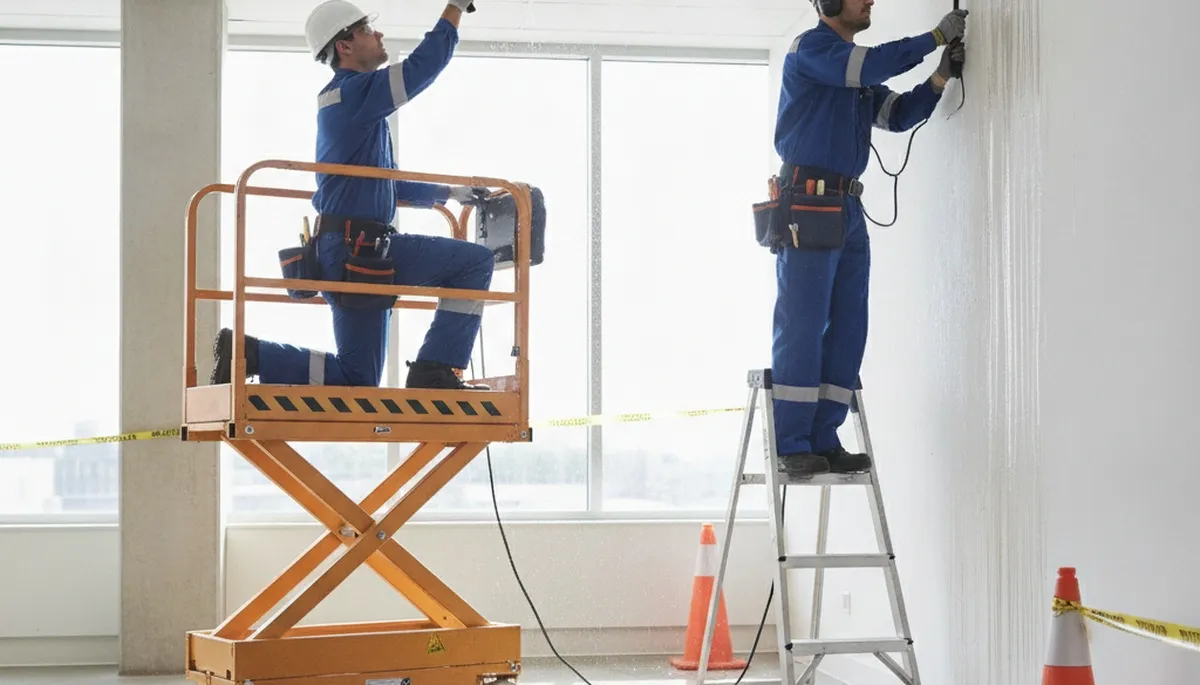 Leak Detection Image 3