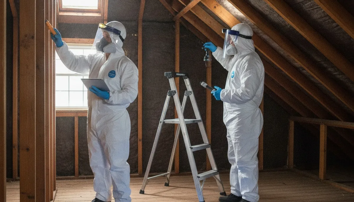 Mold Inspection Image 2