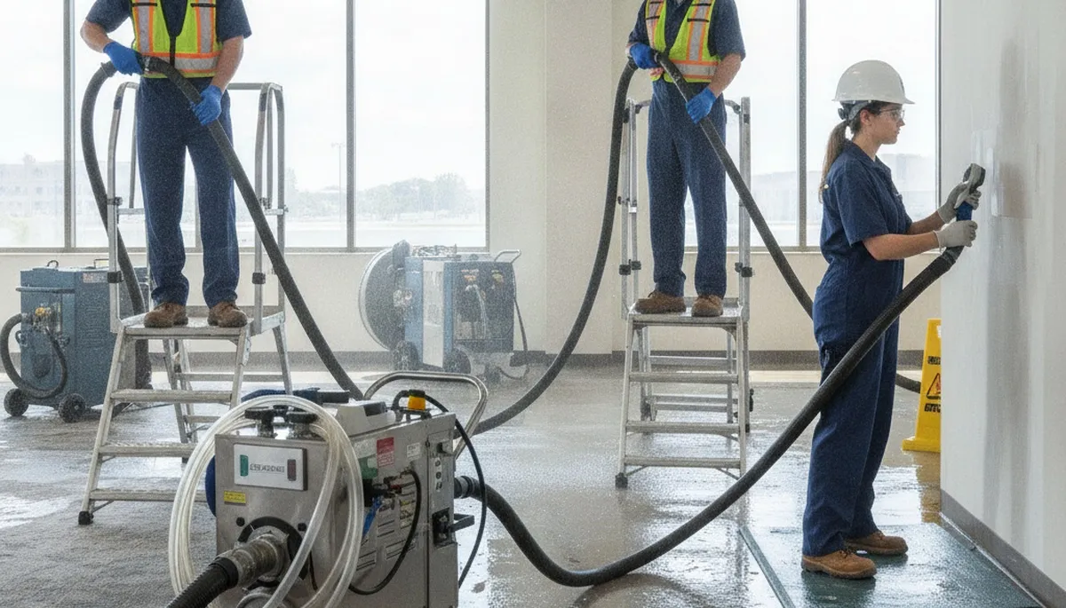 Water Extraction Image 2